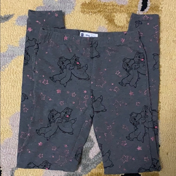 Gap Disney Leggings - Picture 2 of 6